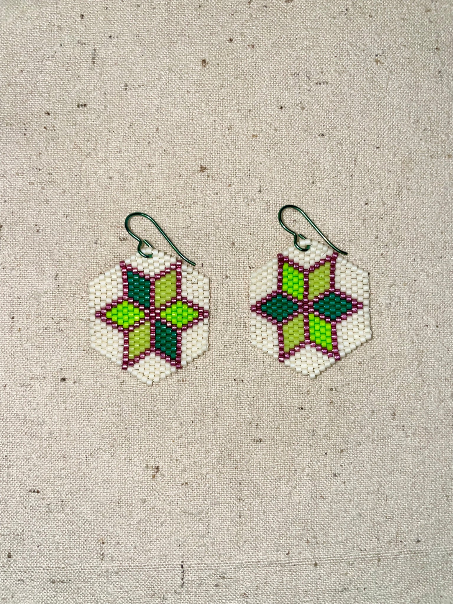 #022 Lone Star, Acid